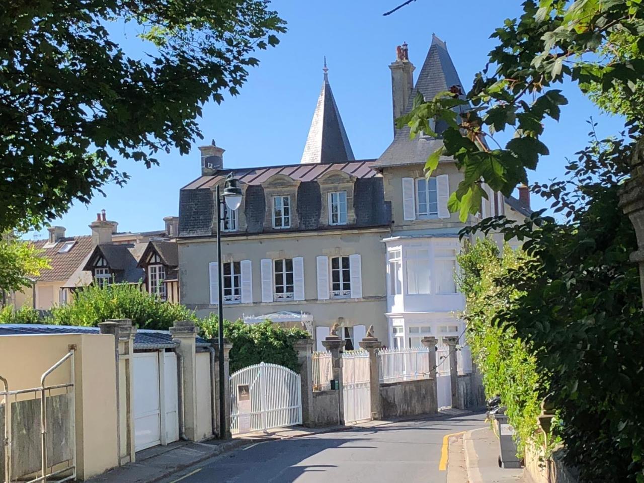 Dday Aviators Le Manoir 4* Arromanches-les-Bains